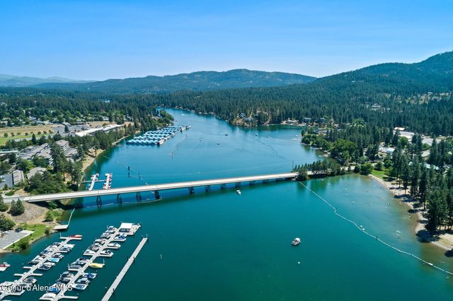 701 E Kokanee Dr, Post Falls, ID 83854