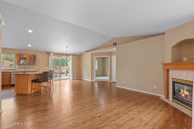 701 E Kokanee Dr, Post Falls, ID 83854