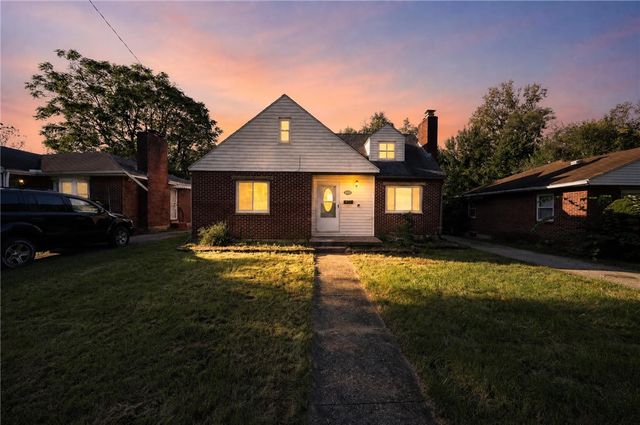 2730 Athens Avenue, Dayton, OH 45406