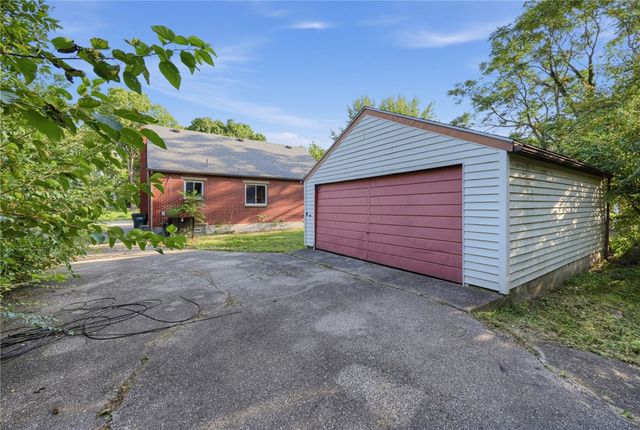 2730 Athens Avenue, Dayton, OH 45406