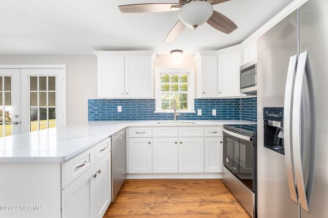1073 Florida Road, Elizabeth City, NC 27909