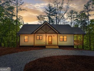 227 Haven Court, Ellijay, GA 30540