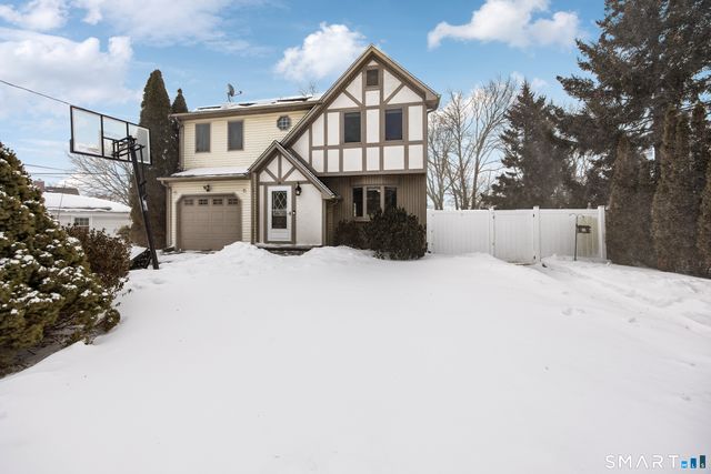 16 Sorensen Road, West Haven, CT 06516