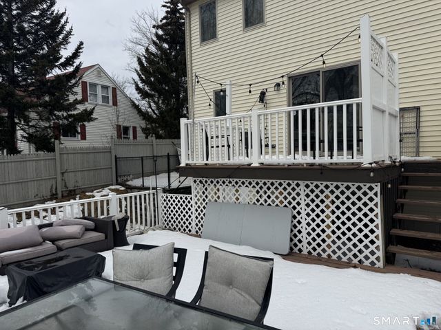 16 Sorensen Road, West Haven, CT 06516