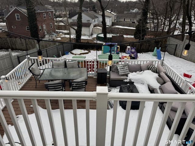 16 Sorensen Road, West Haven, CT 06516