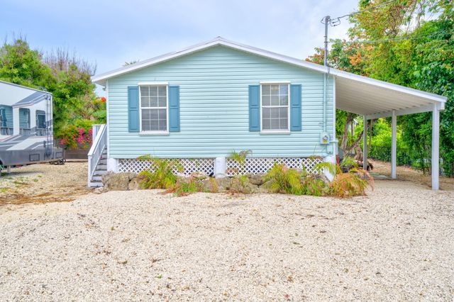 57485 Gibson Street, Marathon, FL 33050