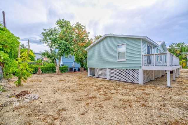 57485 Gibson Street, Marathon, FL 33050