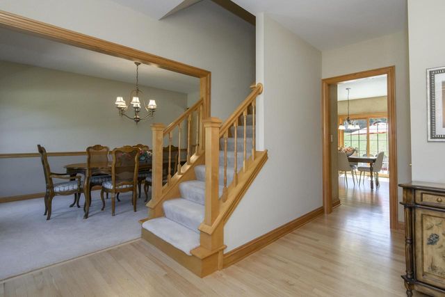 587 Cottonwood LANE, Grafton, WI 53024
