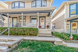 1205 Sturm Avenue, Indianapolis, IN 46202