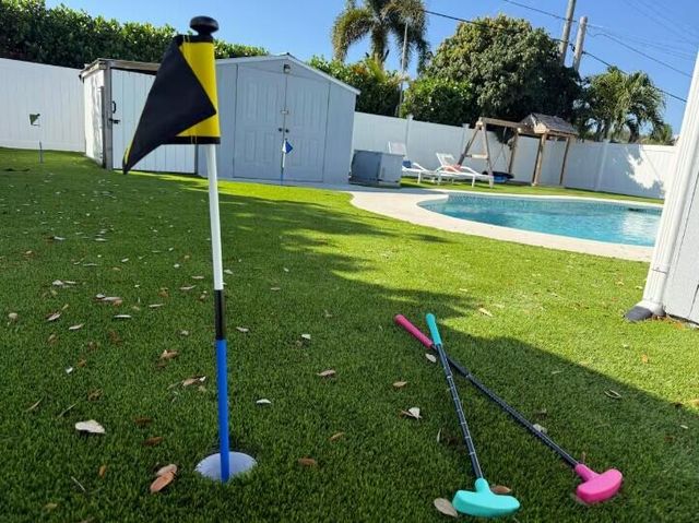 516 E Whitney Drive, Jupiter, FL 33458