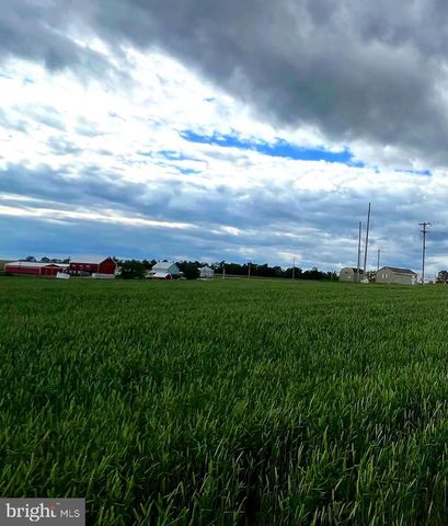 0 SAWMILL RD, Stewartstown, PA 17363