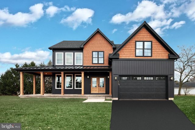 0 SAWMILL RD, Stewartstown, PA 17363