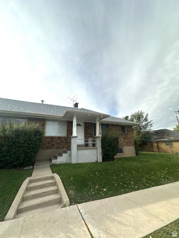 983 29TH ST, Ogden, UT 84403 — exterior