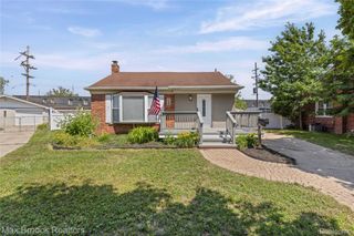 1122 Symes Court, Royal Oak, MI 48067