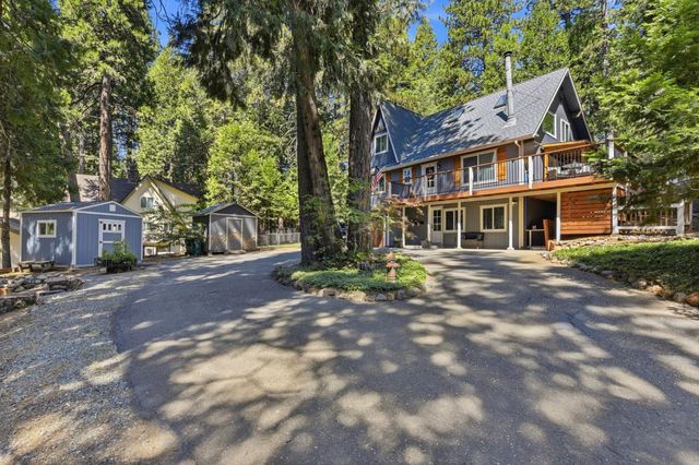 4388 Lakeridge Dr, Pollock Pines, CA 95726