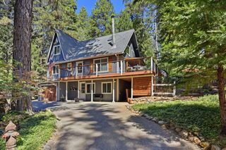 4388 Lakeridge Dr, Pollock Pines, CA 95726