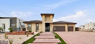 11345 ARDELLE Avenue, El Paso, TX 79936