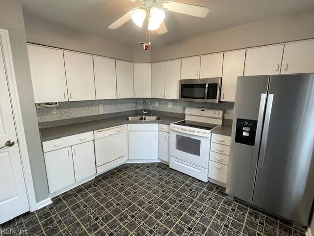 720 Inlet Quay Apt A, Chesapeake, VA 23320