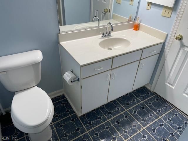 720 Inlet Quay Apt A, Chesapeake, VA 23320