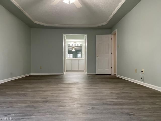 720 Inlet Quay Apt A, Chesapeake, VA 23320