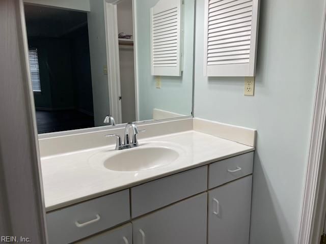 720 Inlet Quay Apt A, Chesapeake, VA 23320