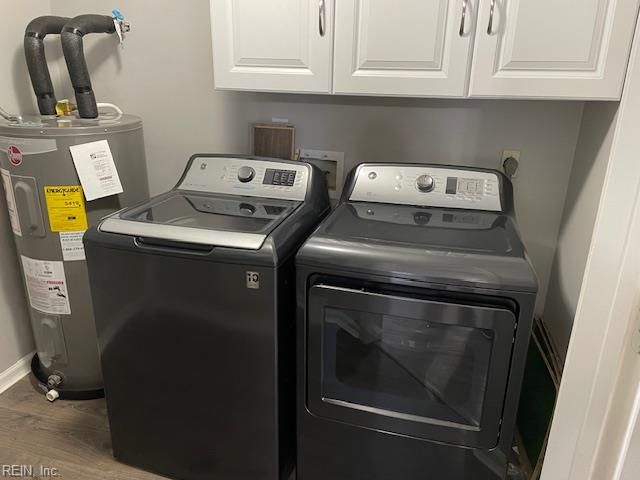 720 Inlet Quay Apt A, Chesapeake, VA 23320