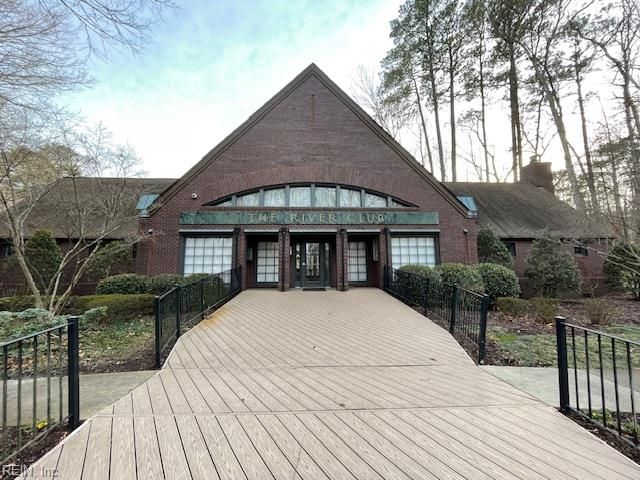 720 Inlet Quay Apt A, Chesapeake, VA 23320