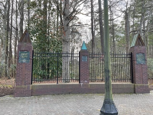 720 Inlet Quay Apt A, Chesapeake, VA 23320