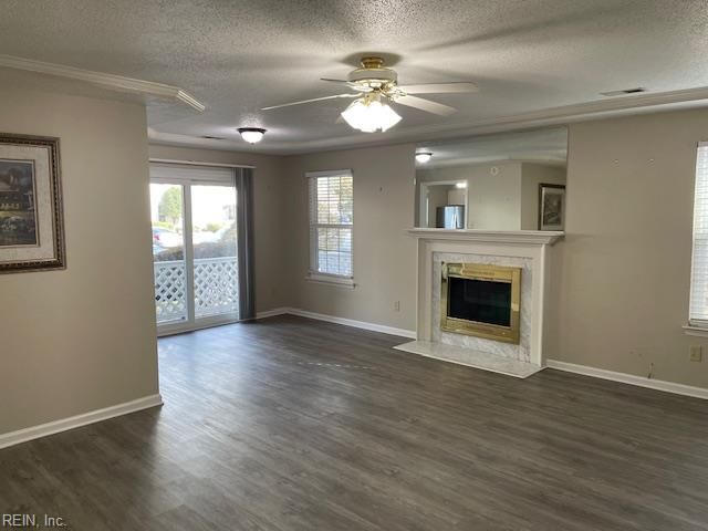 720 Inlet Quay Apt A, Chesapeake, VA 23320