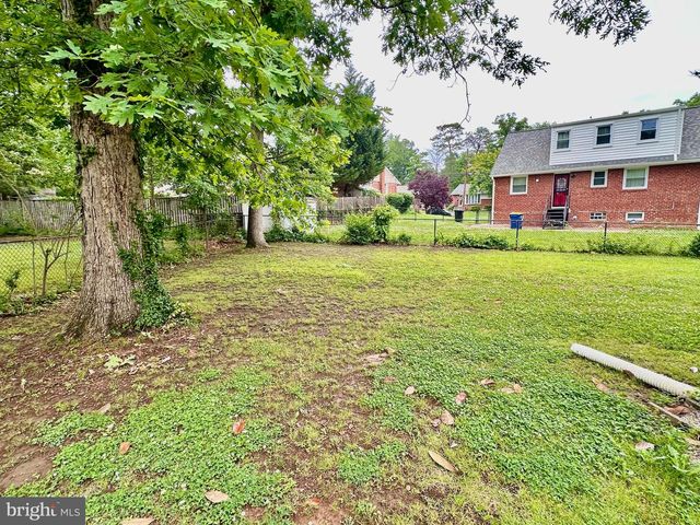 6407 85TH AVE, New Carrollton, MD 20784