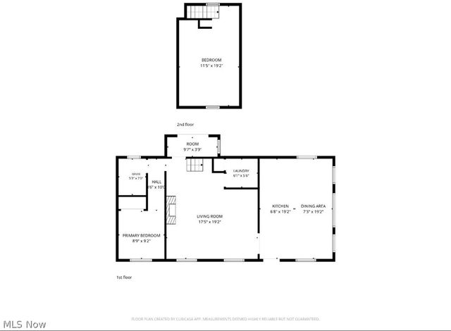 1588 Yale Avenue, Madison, OH 44057