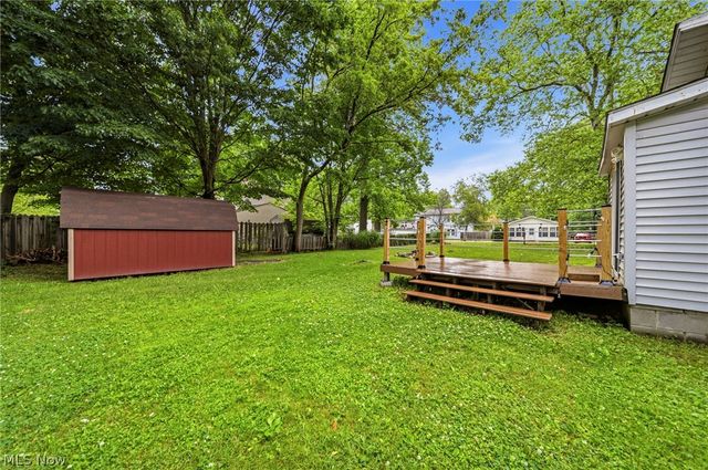 1588 Yale Avenue, Madison, OH 44057