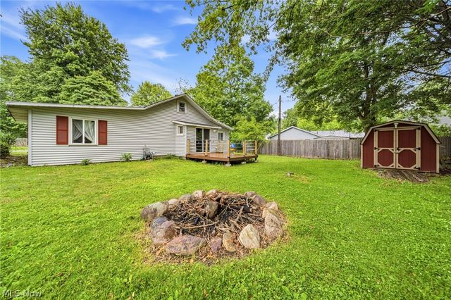 1588 Yale Avenue, Madison, OH 44057