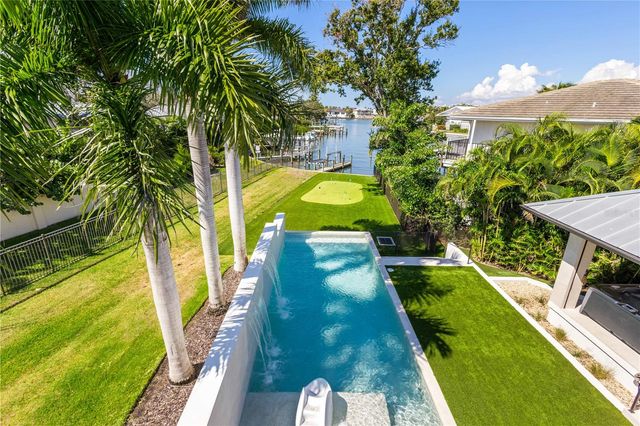 1808 FLOWER DRIVE, Sarasota, FL 34239