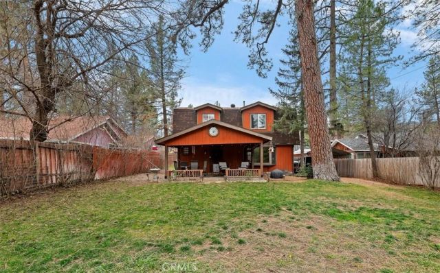 59317 State Highway 74, Mountain Center, CA 92561