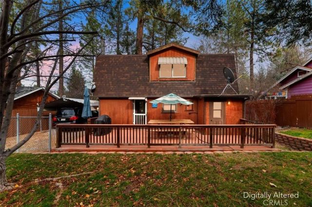 59317 State Highway 74, Mountain Center, CA 92561