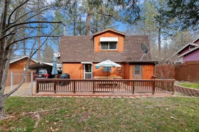 59317 State Highway 74, Mountain Center, CA 92561