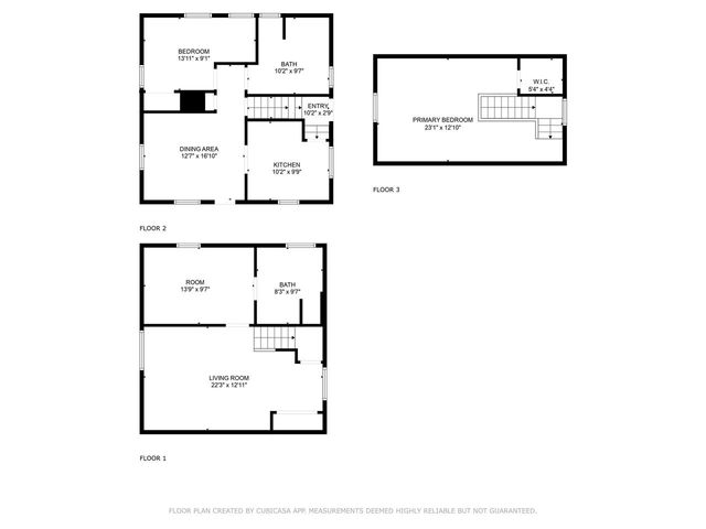 211 PLOVER STREET, Wisconsin Rapids, WI 54494