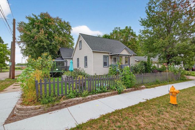 211 PLOVER STREET, Wisconsin Rapids, WI 54494