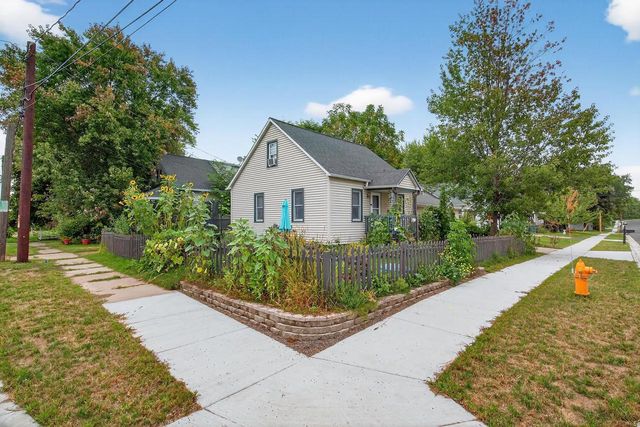 211 PLOVER STREET, Wisconsin Rapids, WI 54494