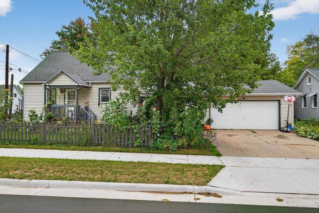211 PLOVER STREET, Wisconsin Rapids, WI 54494