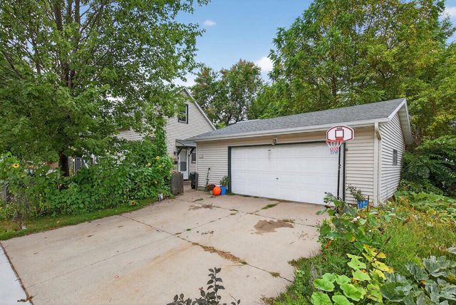 211 PLOVER STREET, Wisconsin Rapids, WI 54494