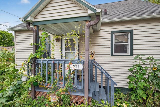 211 PLOVER STREET, Wisconsin Rapids, WI 54494