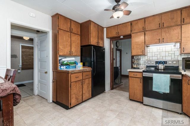 1565 NW Main Street, Blackfoot, ID 83221