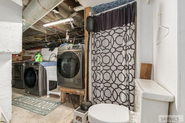 1565 NW Main Street, Blackfoot, ID 83221