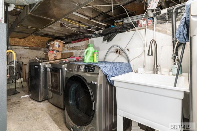 1565 NW Main Street, Blackfoot, ID 83221