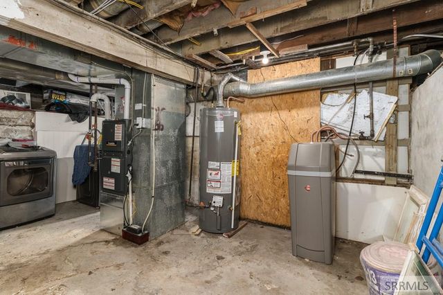 1565 NW Main Street, Blackfoot, ID 83221