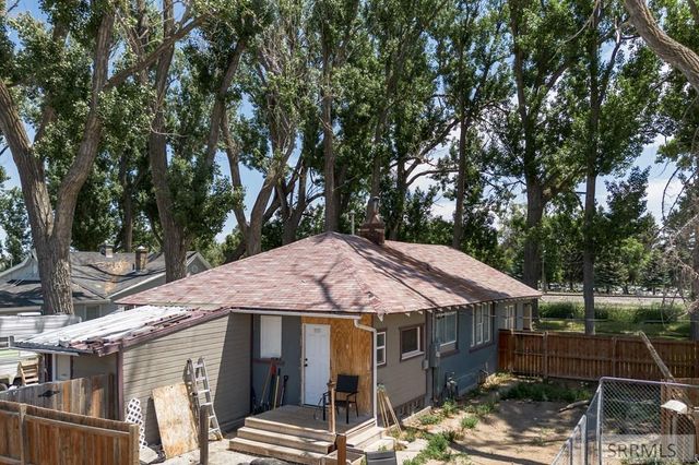 1565 NW Main Street, Blackfoot, ID 83221