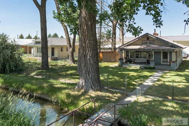 1565 NW Main Street, Blackfoot, ID 83221