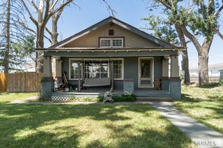 1565 NW Main Street, Blackfoot, ID 83221